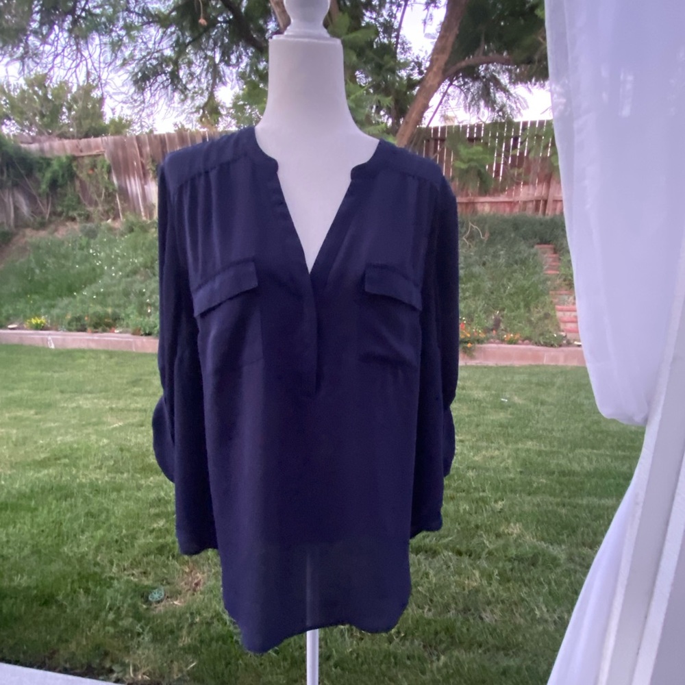 Torrid blouse. Torrid Size 1 ( size XL).